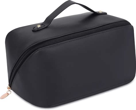 Amazon Venmate Large Capacity Travel Cosmetic Bag Makeup Bag