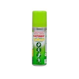 Katinko Pain Relieving Sports Spray Ml Shopee Philippines