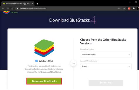 Ways To Fix Bluestacks Engine Won T Start Techcult