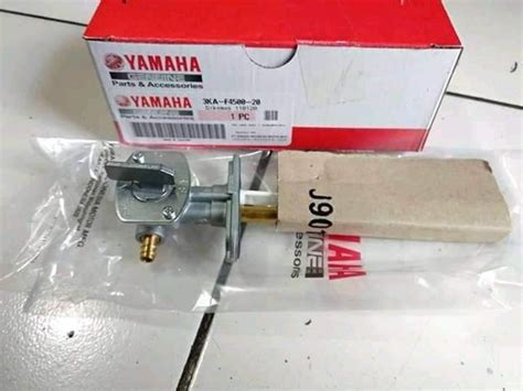 Jual Kran Bensin Rx King Original Yamaha Di Lapak Dann New King Bukalapak