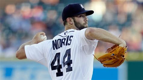 On The Road To Nowhere Fast With Detroit Tigers Daniel Norris