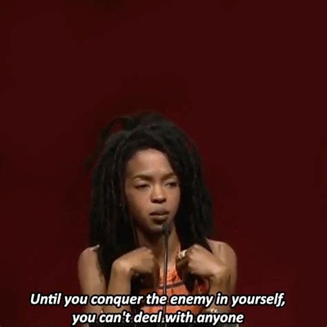 Lauryn Hill Quotes - ShortQuotes.cc