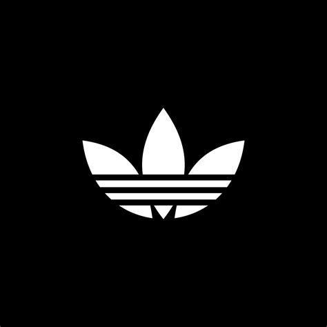 adidas logo vector, adidas icon free vector 19136310 Vector Art at Vecteezy