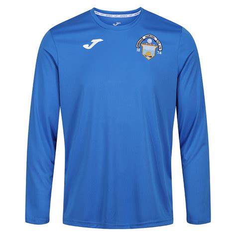 Morton Joma Combi T Shirt Smiths Of Greenock