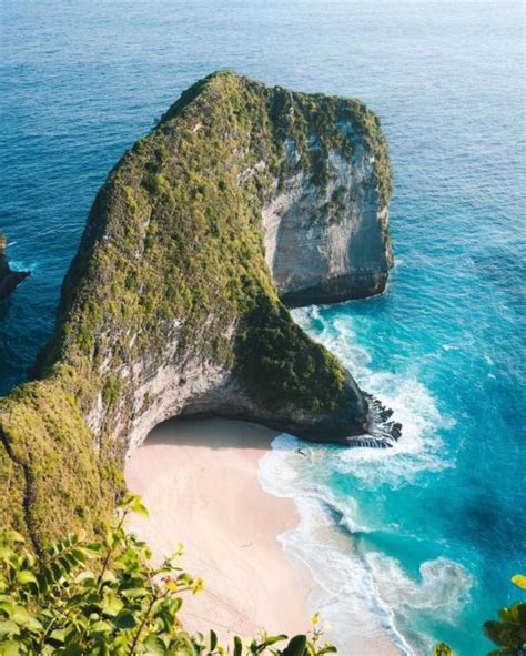 Excursión de un día a Nusa Penida Excursión con todo incluido por el