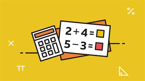 Addition and subtraction - Year 6 - P7 - Maths Collection - Home Learning with BBC Bitesize ...