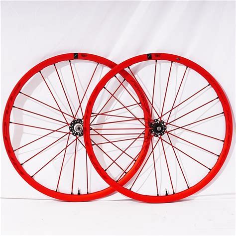 Fulcrum Racing Zero Cmptzn Db Custom Red