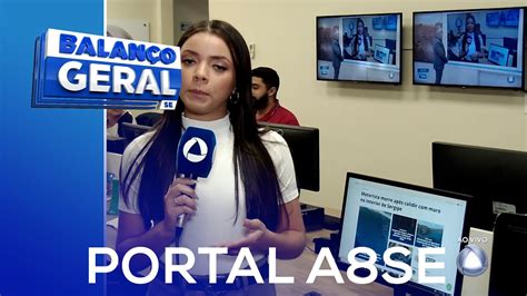 A8 no BG abastecimento de água em Canindé ficará comprometido para