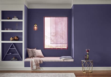 Valspar Colors of the Year 2019 | House Tipster Industry