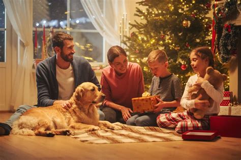 Noël dans les familles recomposées trouvez l équilibre parfait