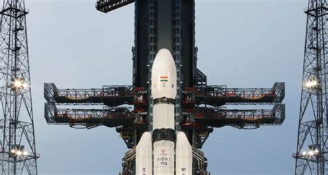 ISRO successfully places Chandrayaan-3 into orbit, lunar landing ...