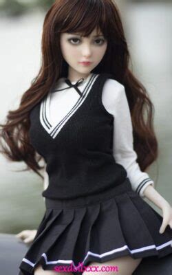 Sit Back Girl Silicone Sex Love Doll Leontine SexDollxxx