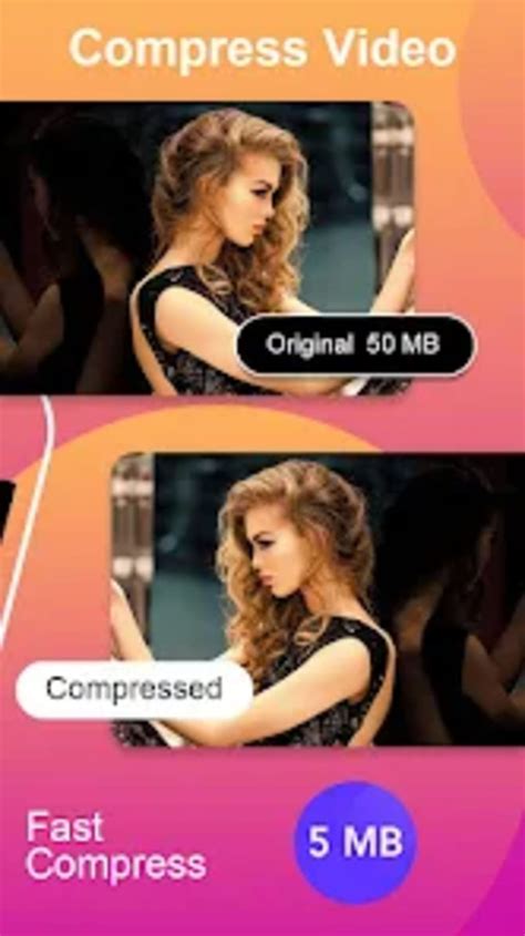 Android I In Video Compressor Video Cutter Ndir