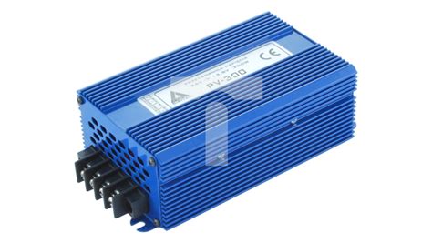 Przetwornica napięcia 3080 VDC 24 VDC PV 300 300W AZO DIGITAL TIM SA