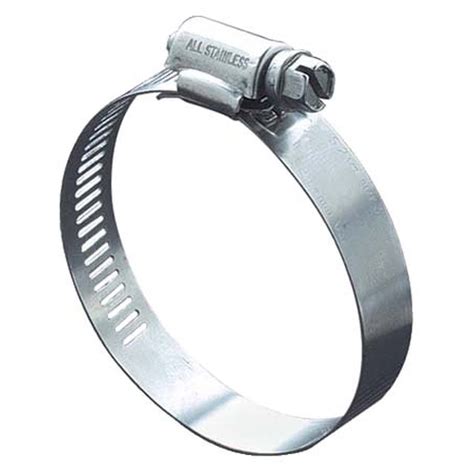 1/2" Width Stainless Steel Hose Clamp 1 to 2 " - Proflo | Plumbing ...