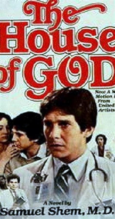 The House Of God 1981 Full Cast And Crew Imdb