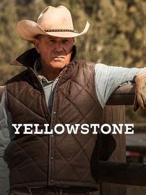 Yellowstone 4ª temporada AdoroCinema