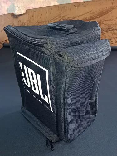 funda Para Bocina Jbl Eon Compact Envío gratis