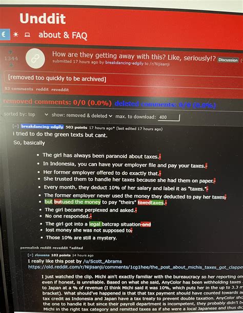 It was erased. : r/kurosanji