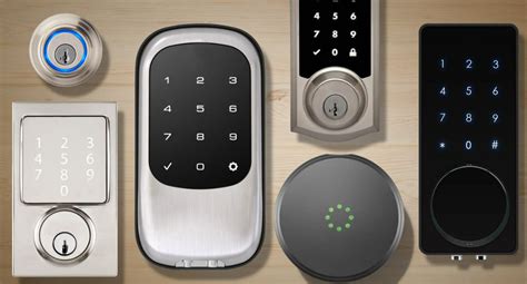 Smart Door Lock Installation - Matrix Locksmith Toronto