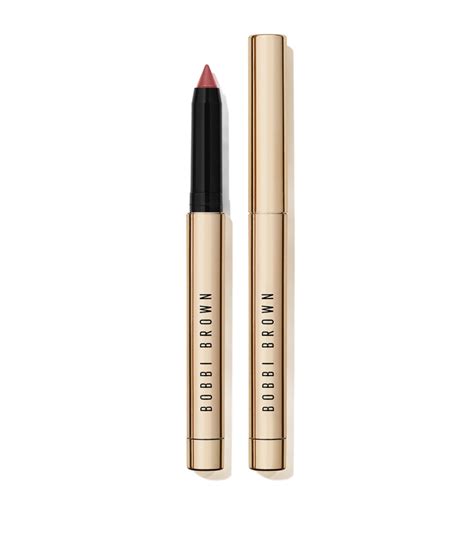 Popular Nude Lipstick Items From Bobbi Brown Editorialist