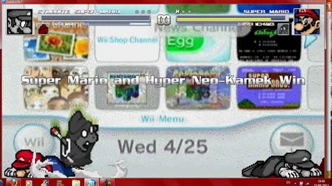 mugen symbiote mario  doopliss paper mario  super mario  hyper