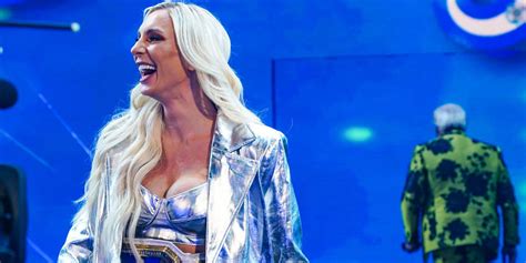 Charlotte Flair Opens Up About Working Babyface On WWE SmackDown