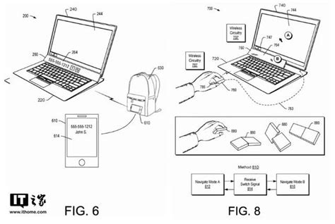 聯想新專利類似蘋果的touch Bar 每日頭條