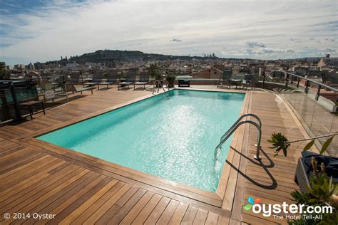 H10 Marina Barcelona Hotel Review: What To REALLY Expect If You Stay