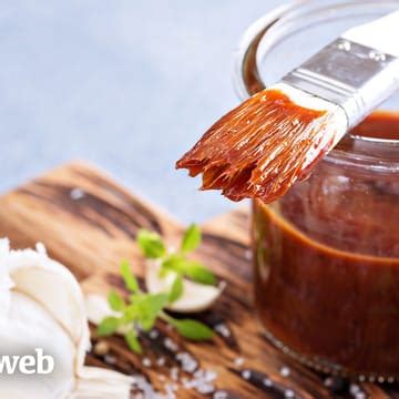 BBQ Saus Maken Recepten Tips Inspiratie Jumbo