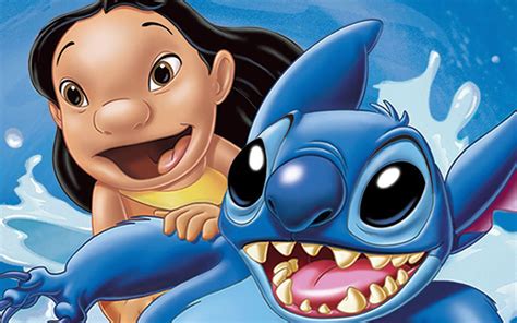 Los Cambios En El Live Action De Lilo Y Stitch Disney Liloandstitch