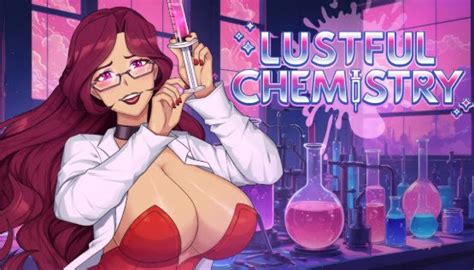 Pleasure Peaks Hentai Room Lustful Chemistry Ver 1 1 0 Final Steam
