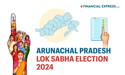 Arunachal East Constituency Arunachal Pradesh Lok Sabha Election 2024 ...