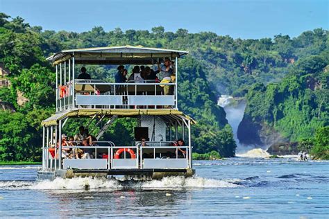 Expert Murchison Falls Park Safari Guide Uganda Africanmecca Safaris