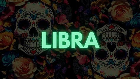 Libra Fuerte Milagro Magicoestalla Bruja No Te Asustesocurre Brutal