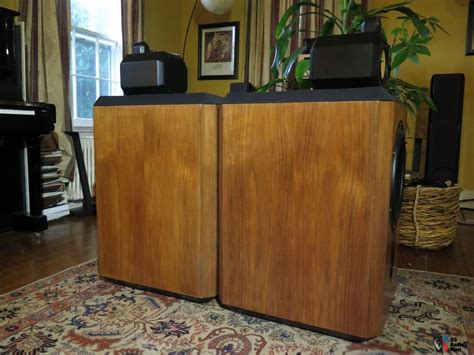 B W Matrix M Series Bowers Wilkins M S Speakers British