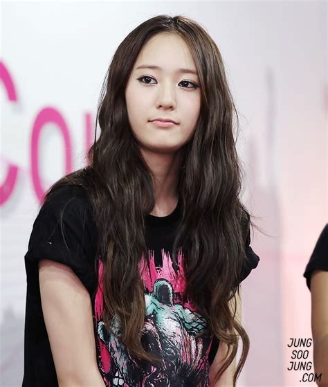 Krystal Fansign Event Jung Sisters Photo 31447257 Fanpop