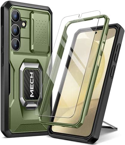 Amazon Tongate For Samsung Galaxy S Plus Case With Tempered