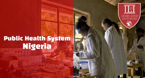 Public Health System In Nigeria Jli Blog