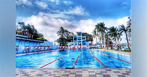 Iconic Kensington Swimming Pool Reopens | LBB, Bangalore