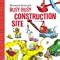 Richard Scarrys Busy Busy Construction Site Scarry Richard Au Books