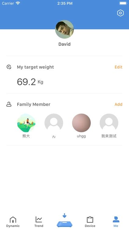 OKOK·International by Shenzhen Careyou Health Science and Technology Co ...
