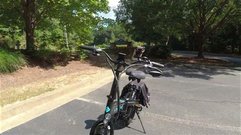 I Upgraded My Lectric Xp Ebike With Sunlite Steel Handlebars Youtube