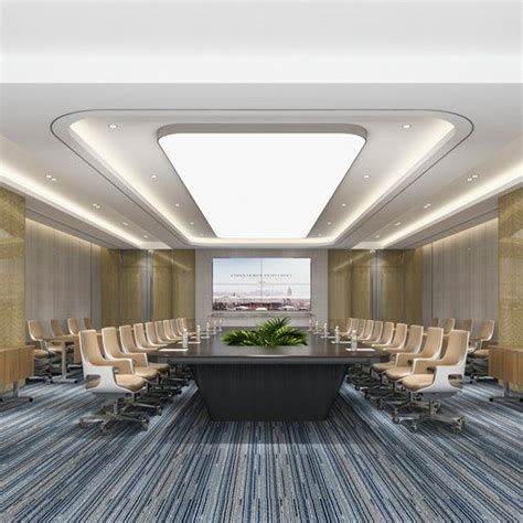 Modern Meeting Room | Meeting room design, Meeting room, Meeting room ...