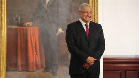 “tengan Para Que Aprendan” Amlo Presume Logros De Su Gobierno En Tercer Informe Video Sin