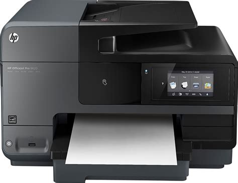 Customer Reviews: HP Officejet Pro 8620 e-All-in-One Wireless Instant Ink Ready All-In-One ...