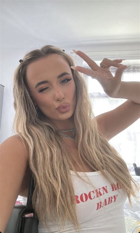 Celeb Millie Court Best Known Love Island Nude Photo Thefappening