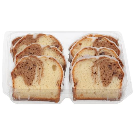 Save On Food Lion Iced Cream Cake Slices Order Online Delivery Food Lion