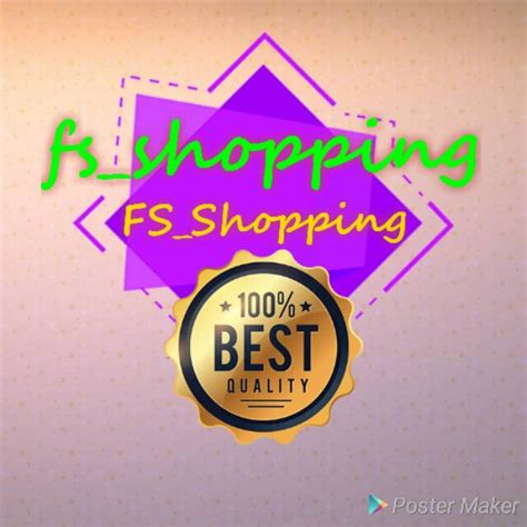 Produk FS_Shopping | Shopee Indonesia