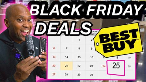 BEST BUY Black Friday TV Deals RIGHT NOW YouTube